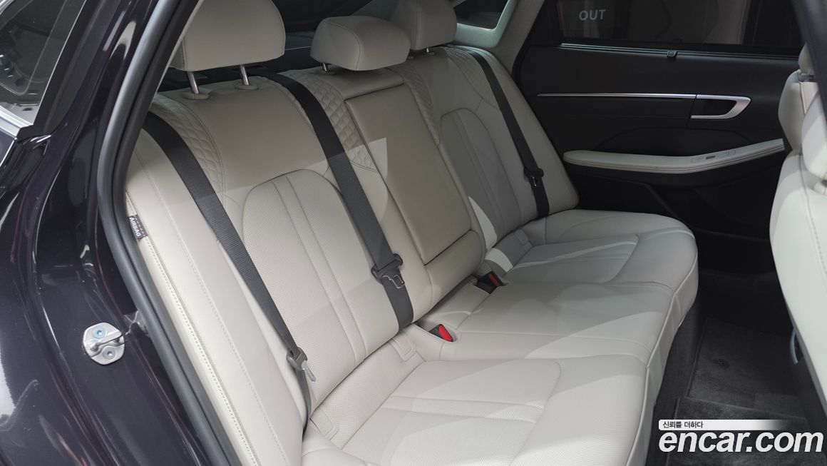 Hyundai Sonata 2025