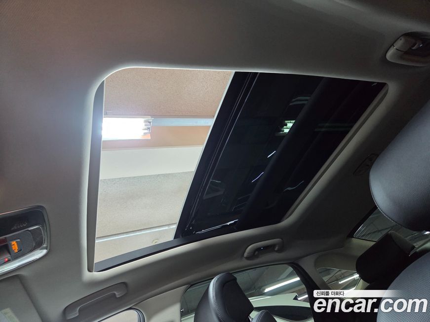 Genesis G80 2024