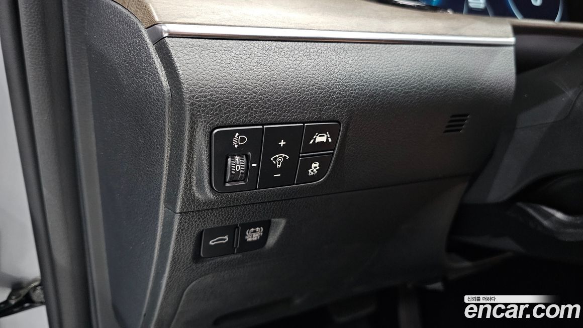 Kia K5 2023