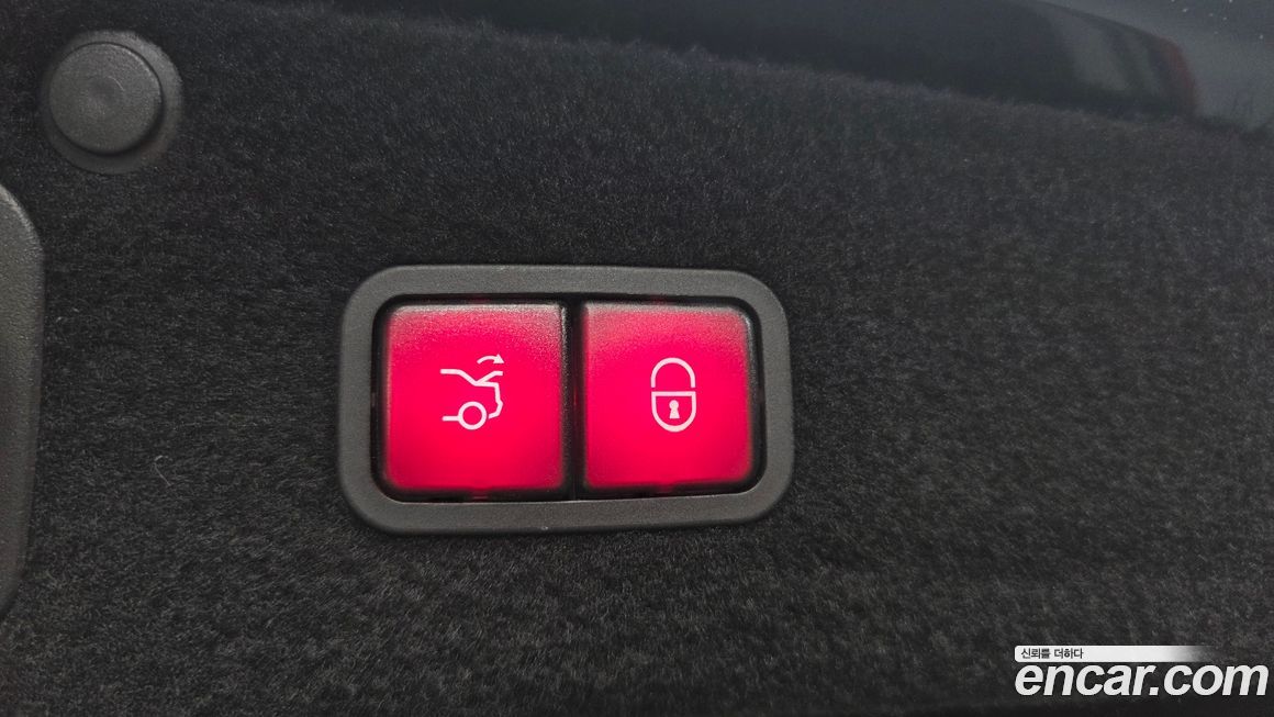 Mercedes-Benz S-Class 2015