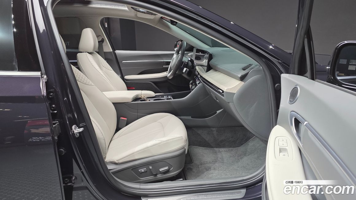 Hyundai Sonata 2025