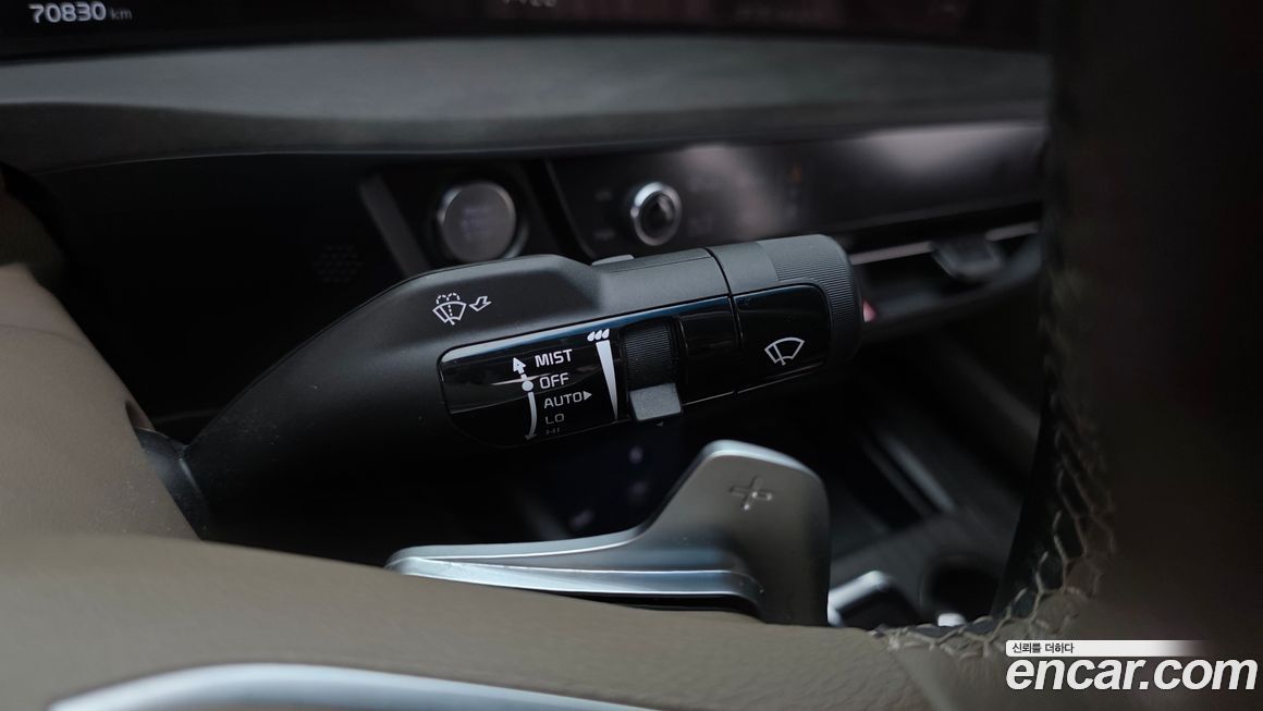 Kia K8 2022