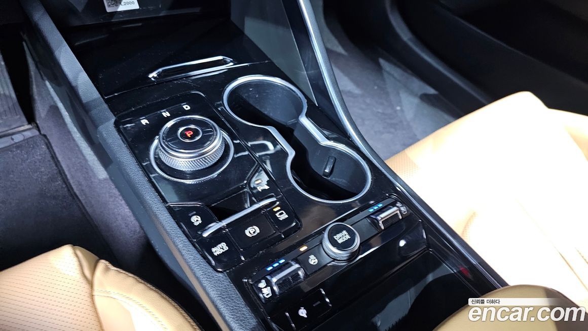 Kia K5 2022