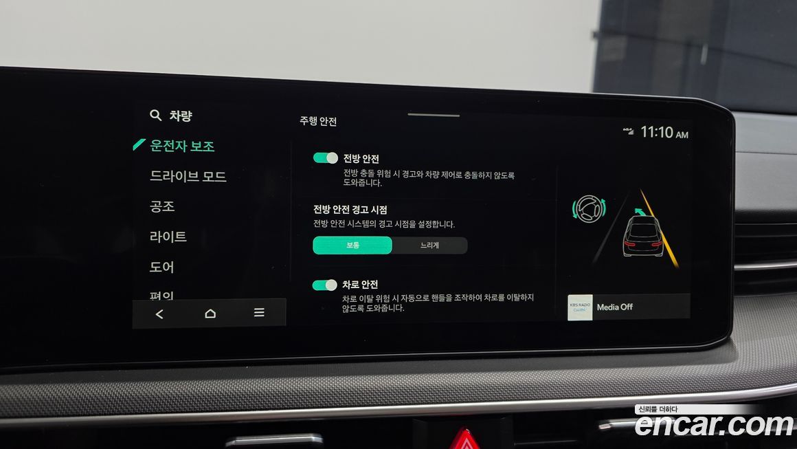 Kia K5 2024