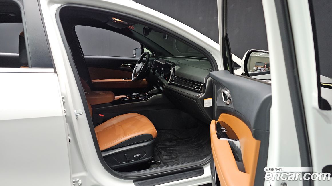 Kia Sportage 2023
