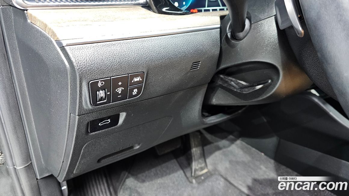 Kia K5 2022