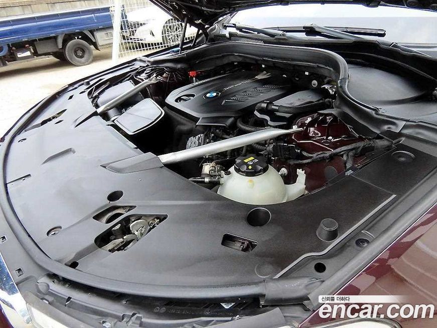 BMW Gran Turismo 2020