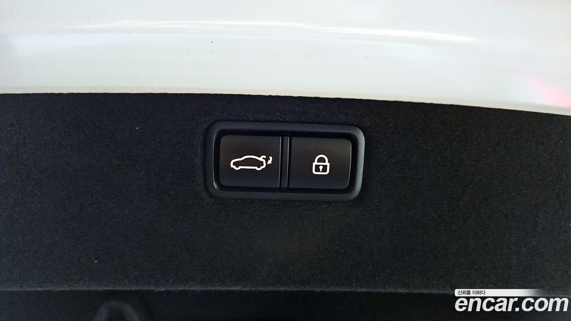 Genesis G80 2018