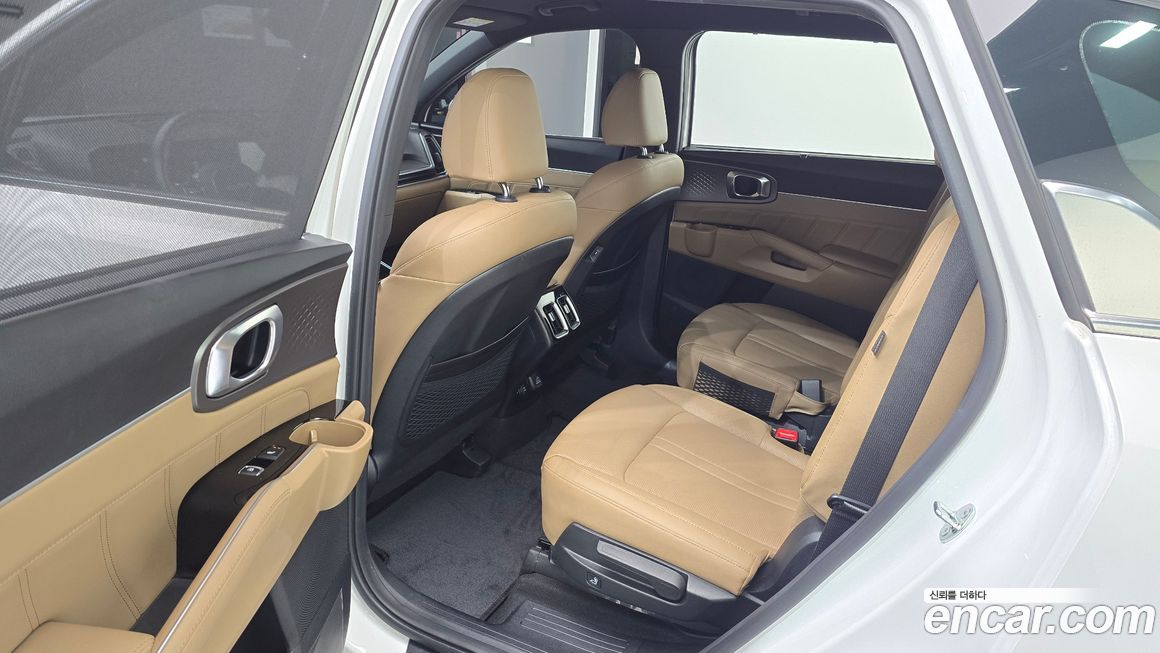 Kia Sorento 2024