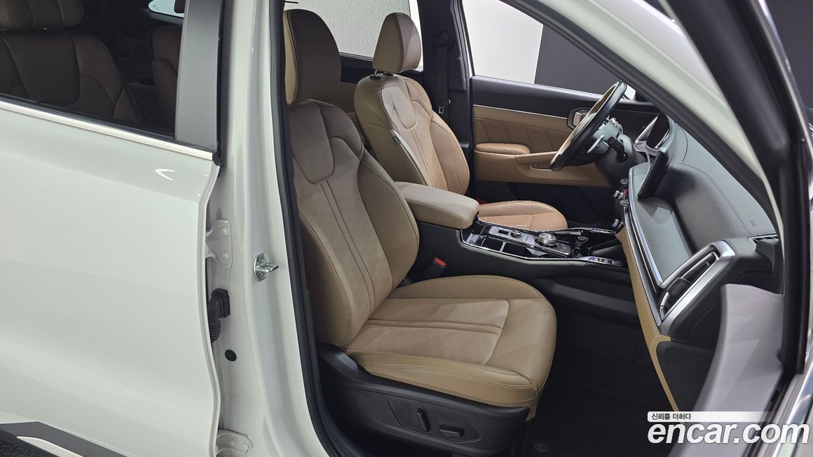 Kia Sorento 2024