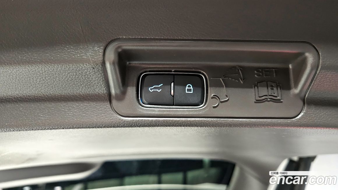 Ford Explorer 2022