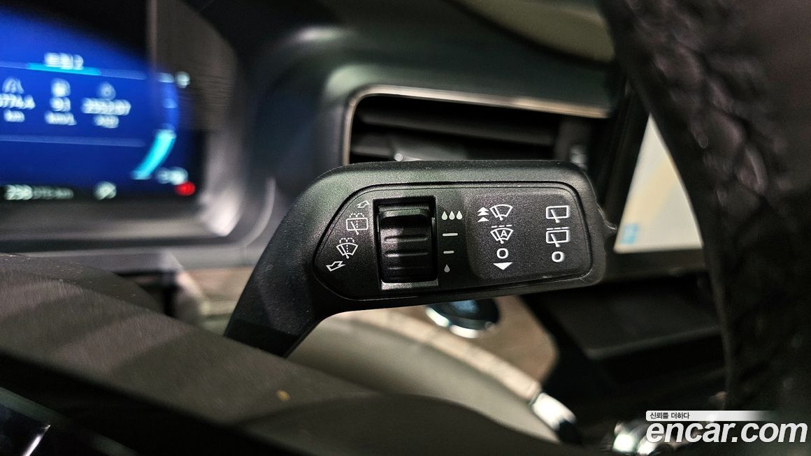 Ford Explorer 2022