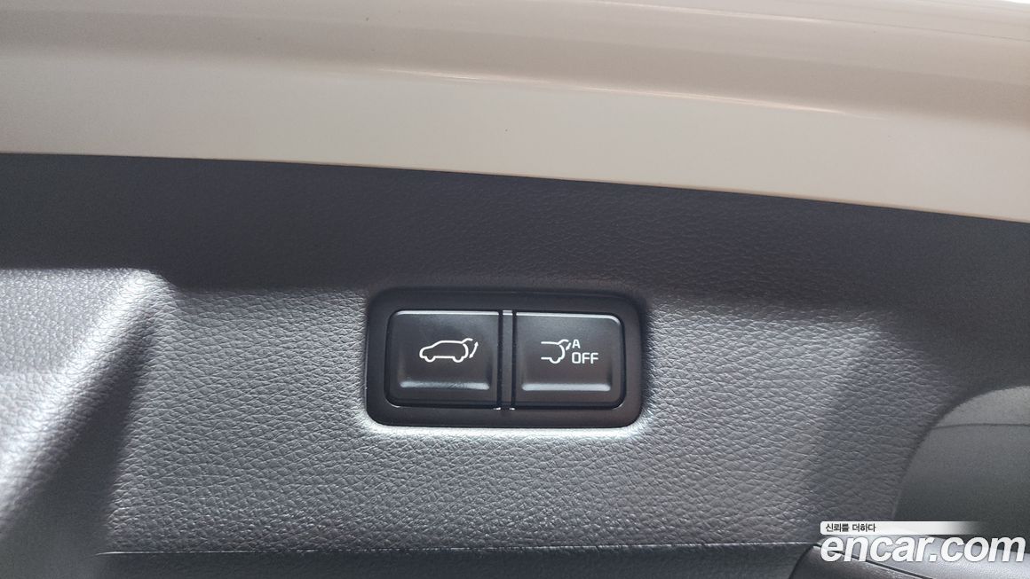 Kia Canival 2025