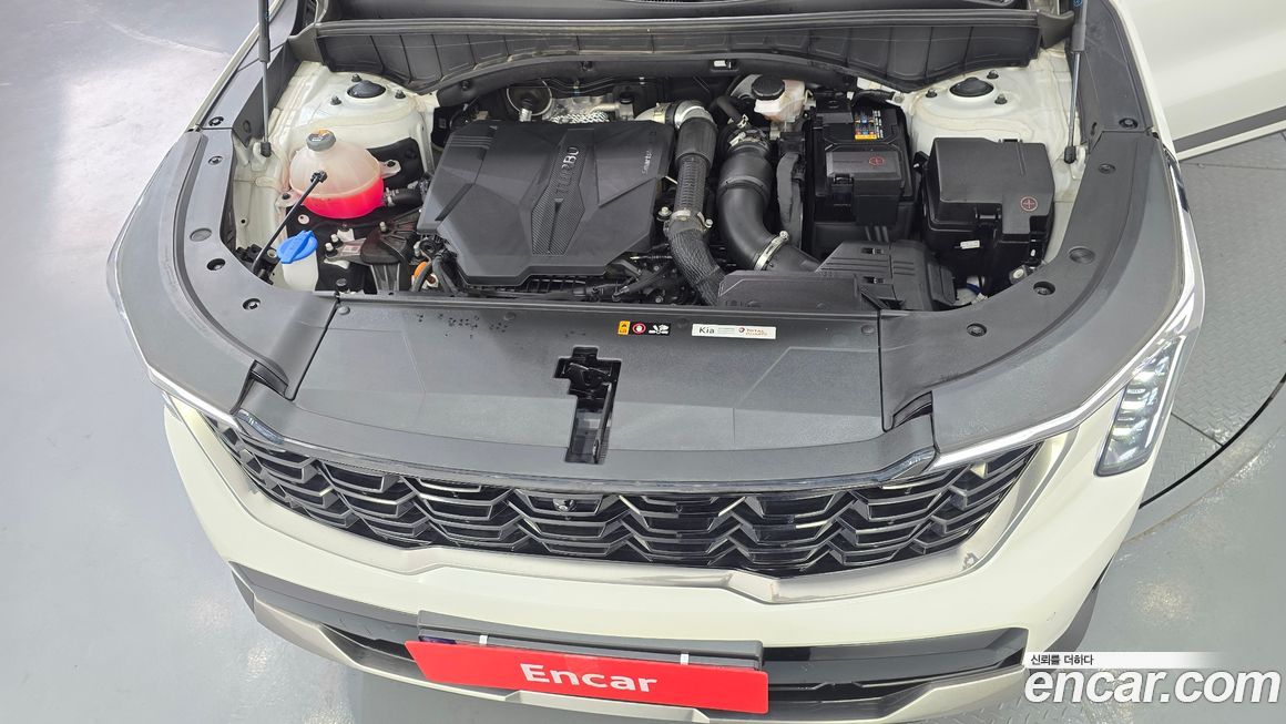 Kia Sorento 2024