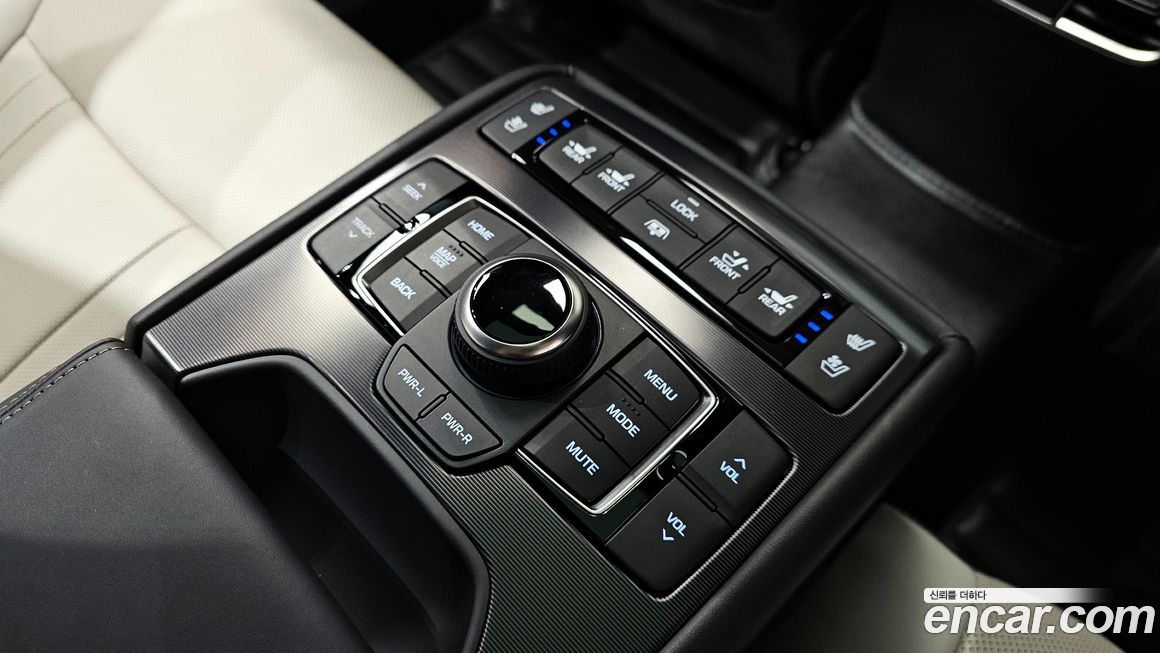 Genesis G80 2018