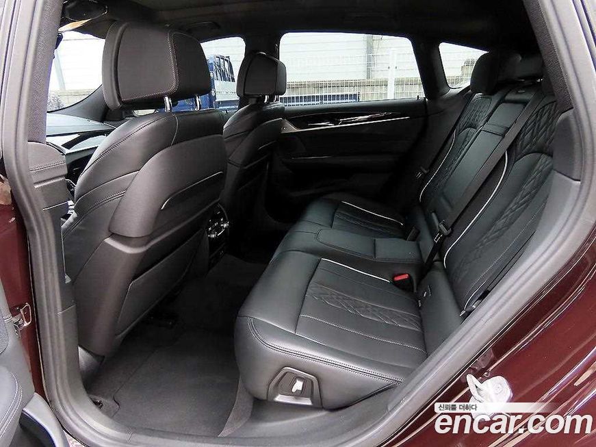 BMW Gran Turismo 2020