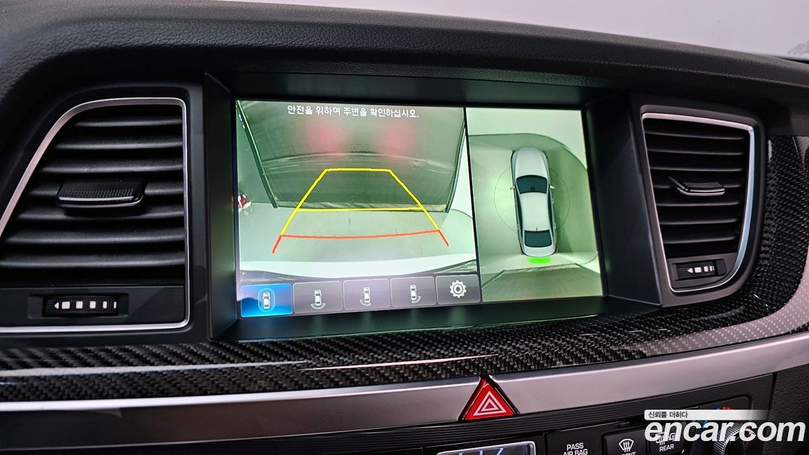 Genesis G80 2018