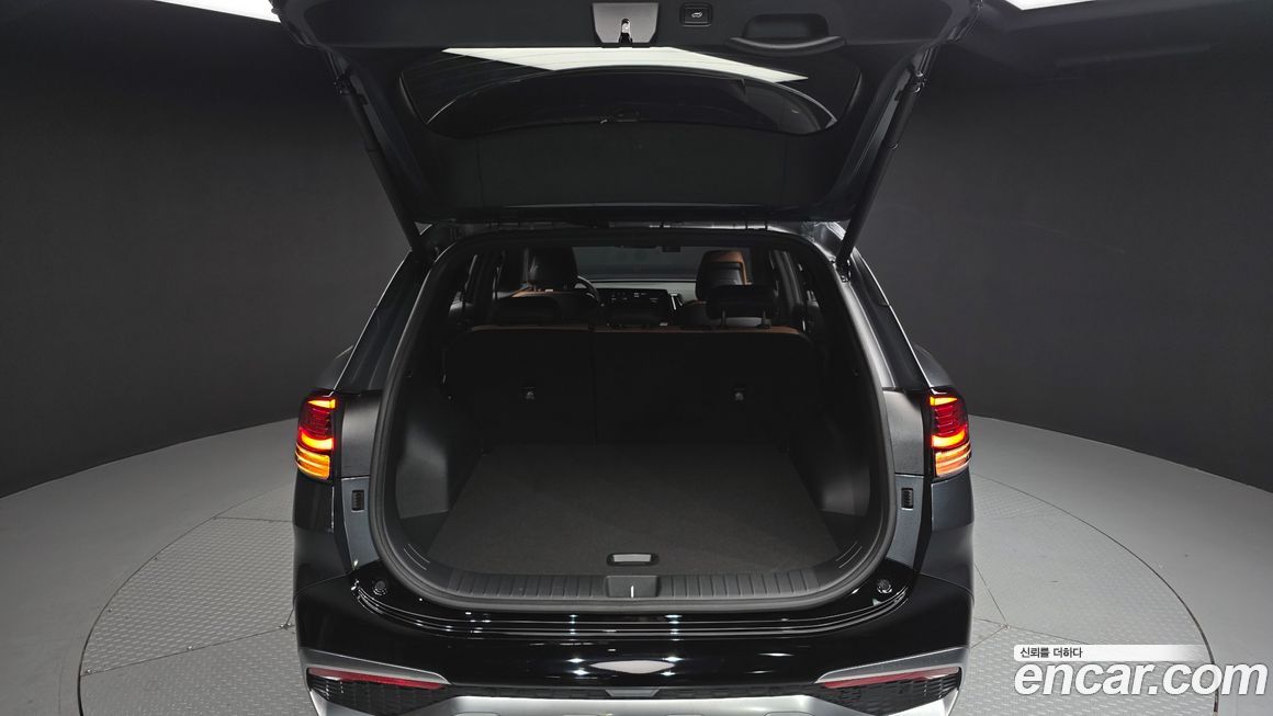 Kia Sportage 2024