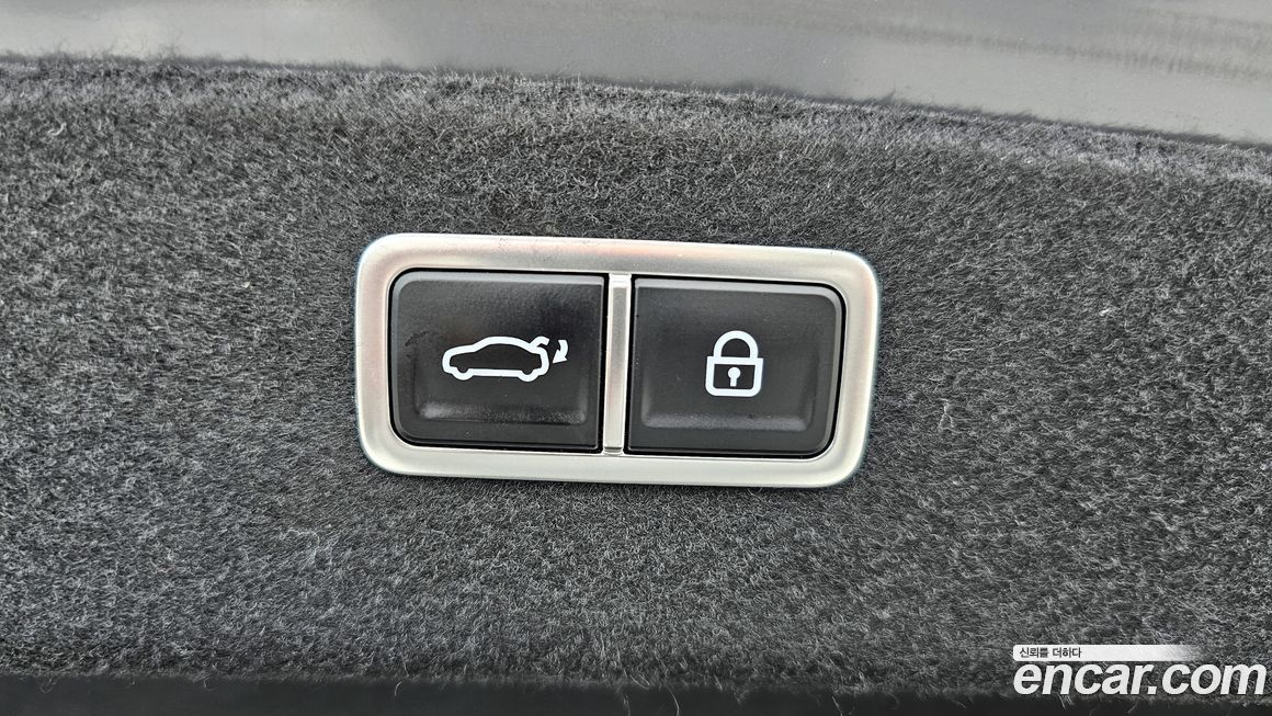 Genesis G80 2023