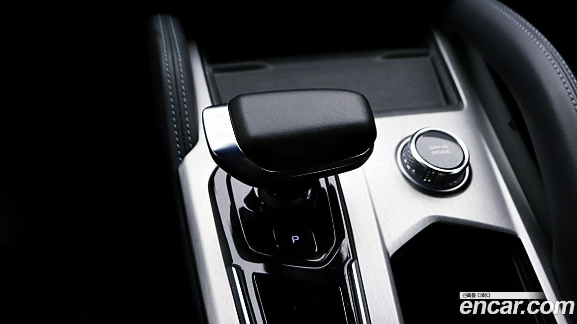 Renault-KoreaSamsung Grand Koleos 2025