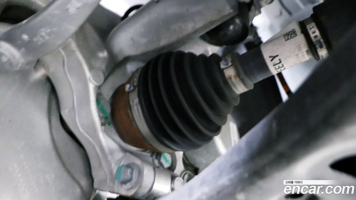 Renault-KoreaSamsung Grand Koleos 2025