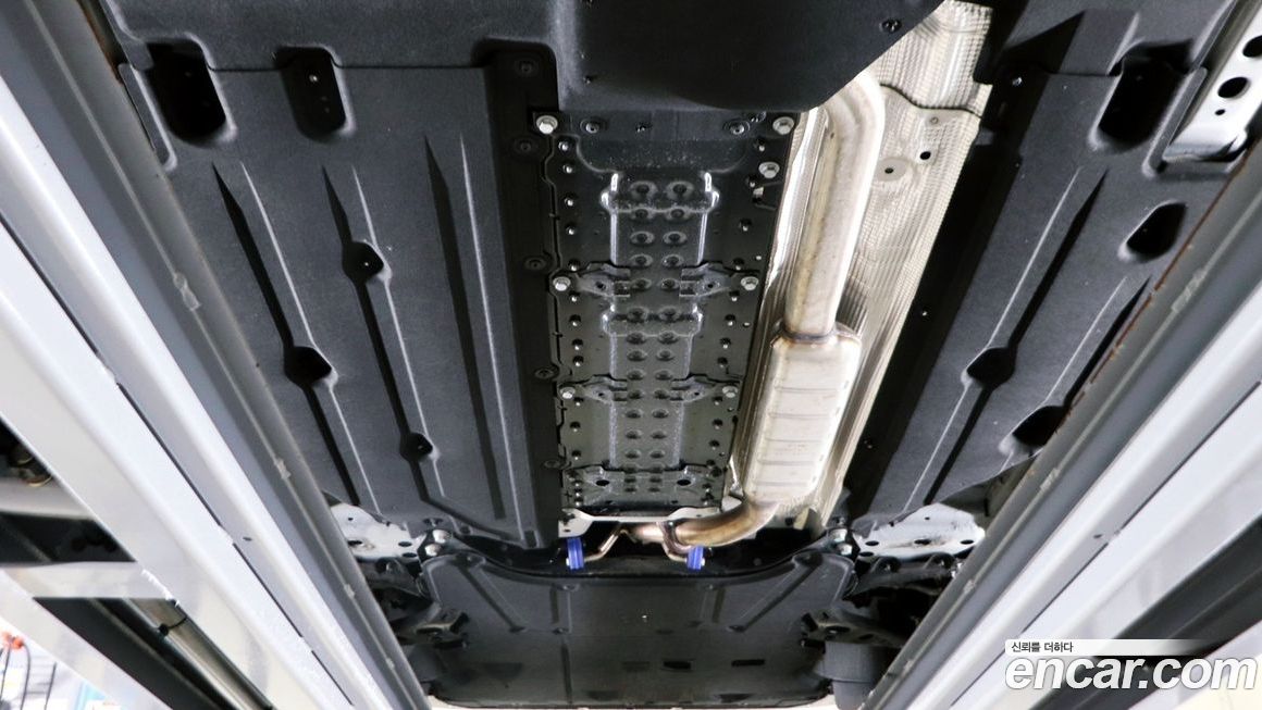 Renault-KoreaSamsung Grand Koleos 2025