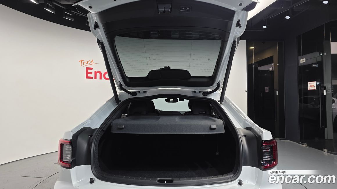 Polestar Polestar 2 2023