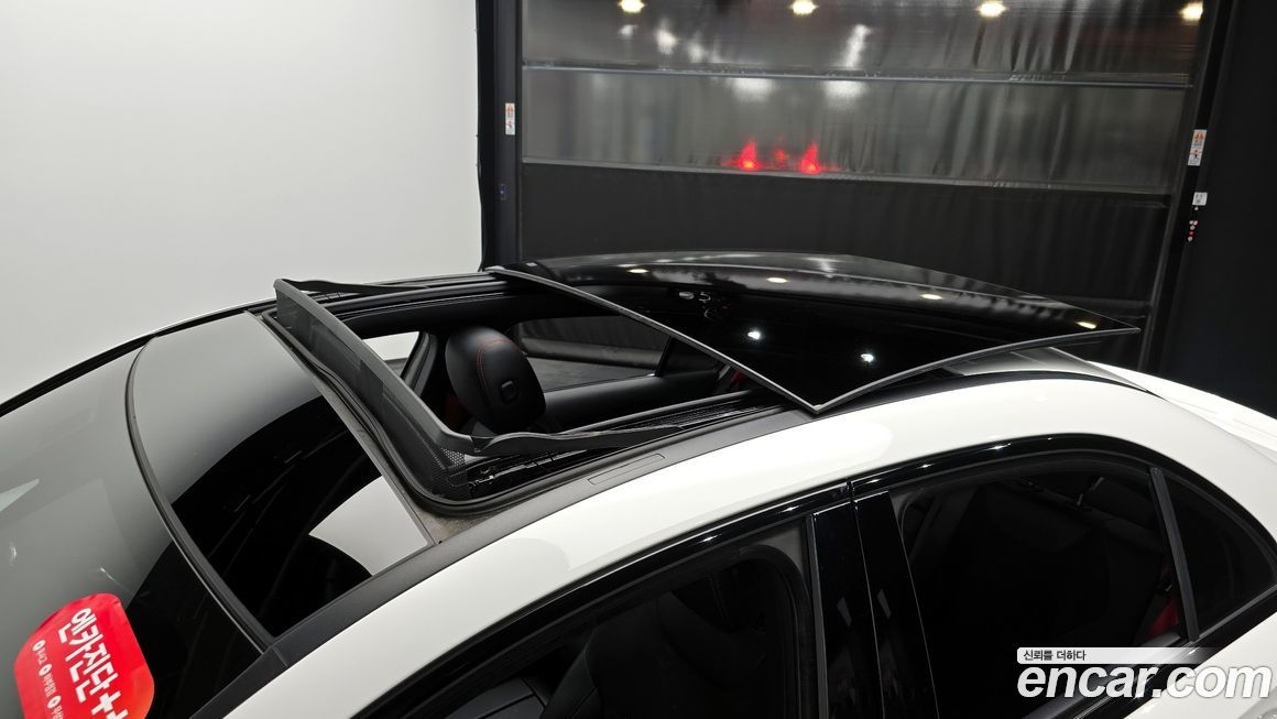 Mercedes-Benz A-Class 2023