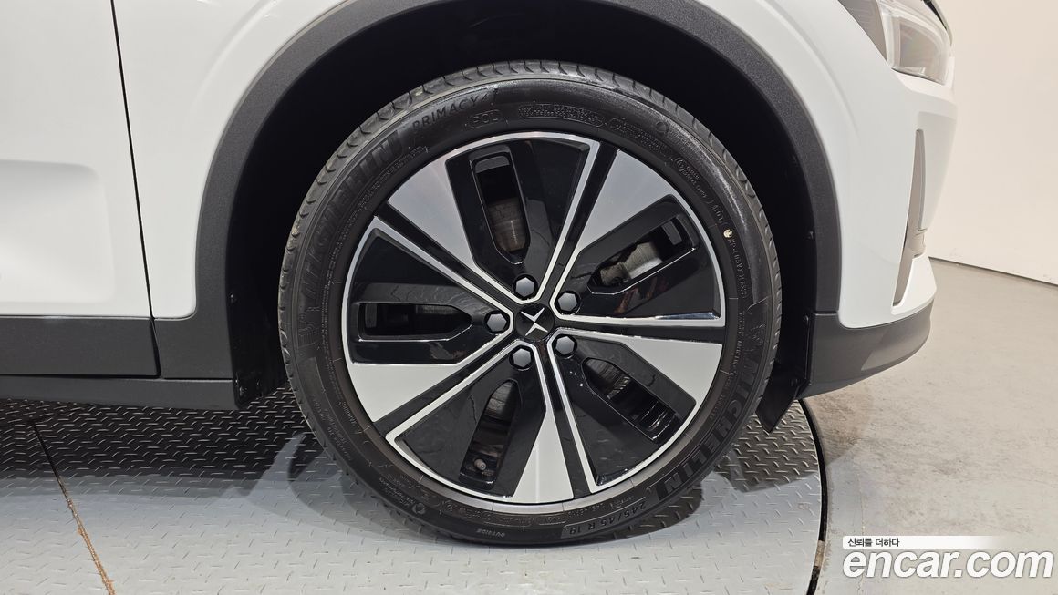 Polestar Polestar 2 2023