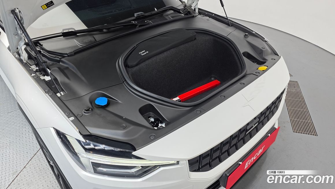 Polestar Polestar 2 2023