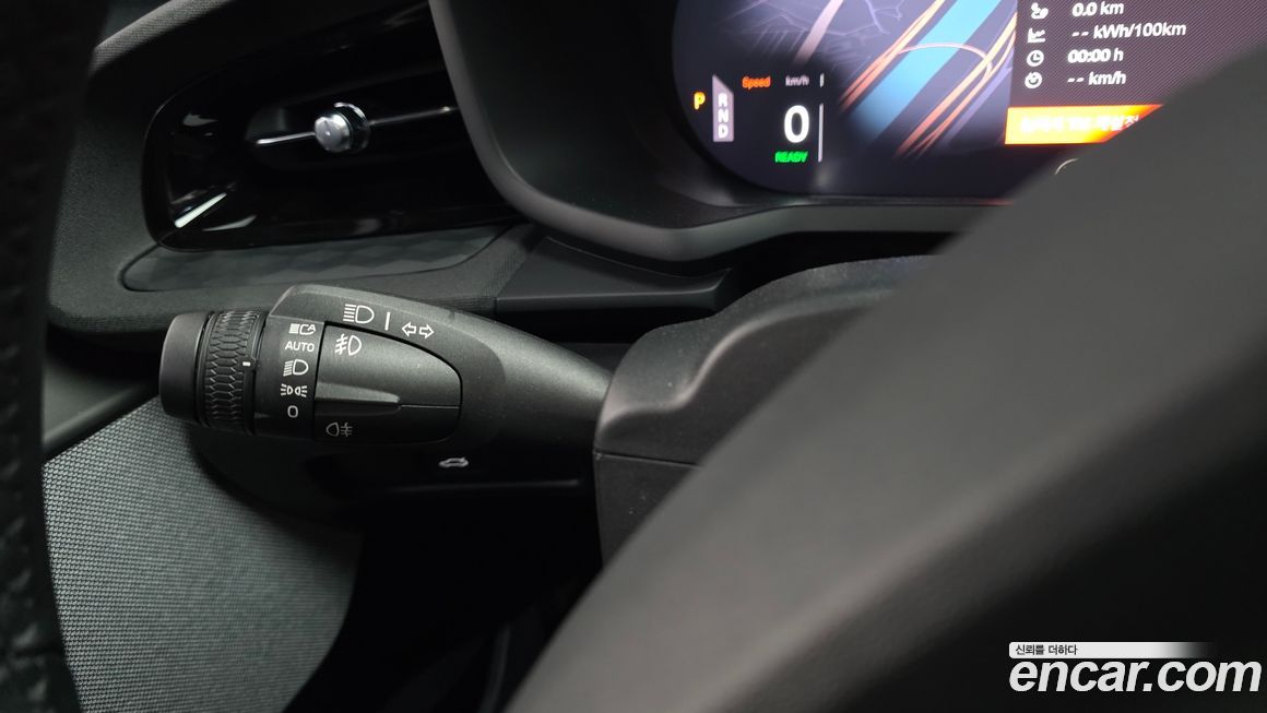 Polestar Polestar 2 2023