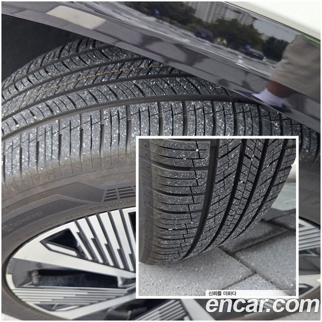 Renault-KoreaSamsung Grand Koleos 2025