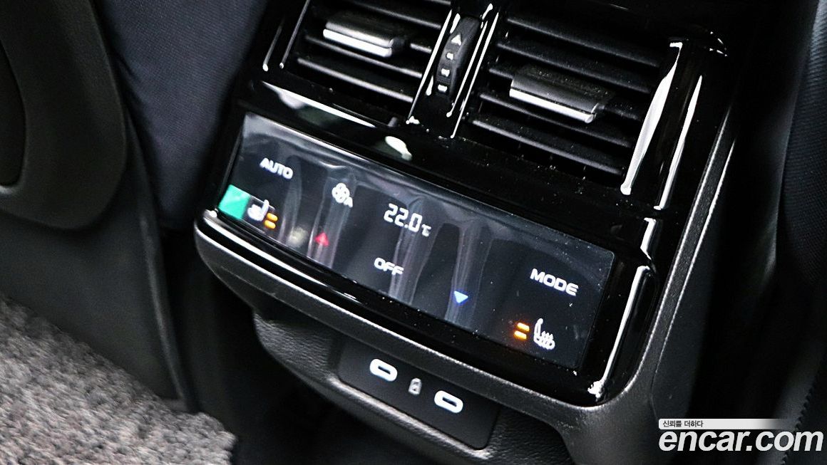 Renault-KoreaSamsung Grand Koleos 2025