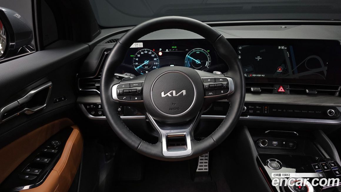 Kia Sportage 2024