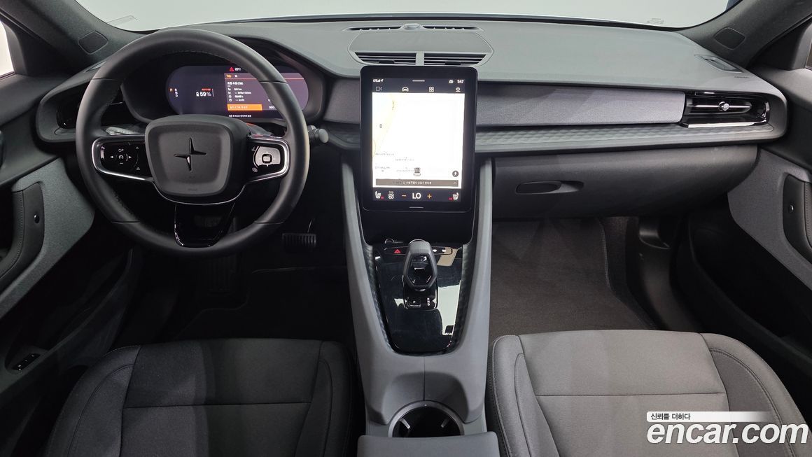 Polestar Polestar 2 2023