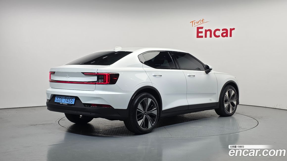 Polestar Polestar 2 2023