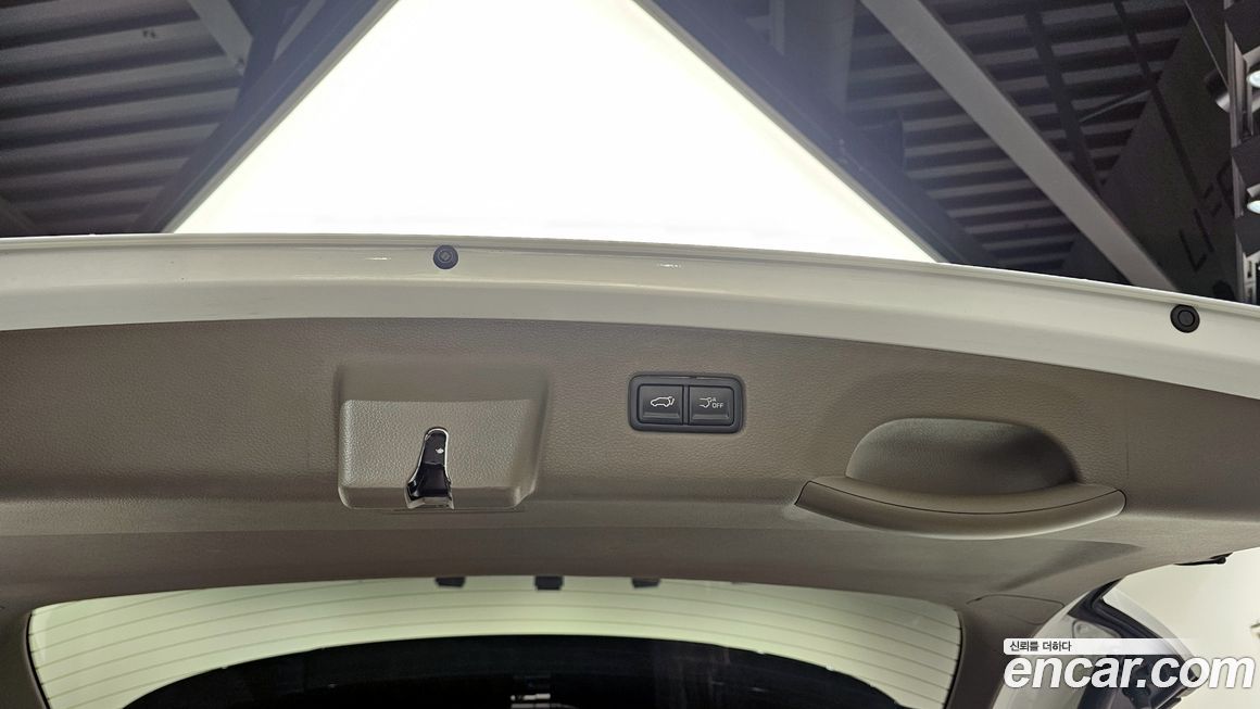 Kia Canival 2025