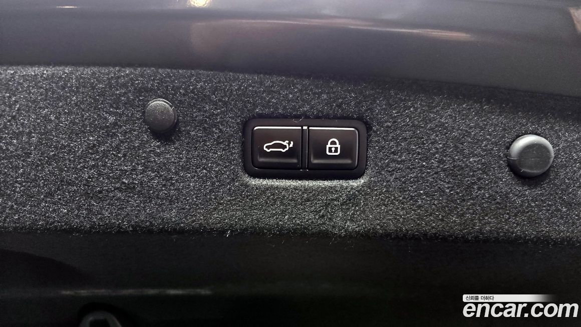 Kia K8 2025