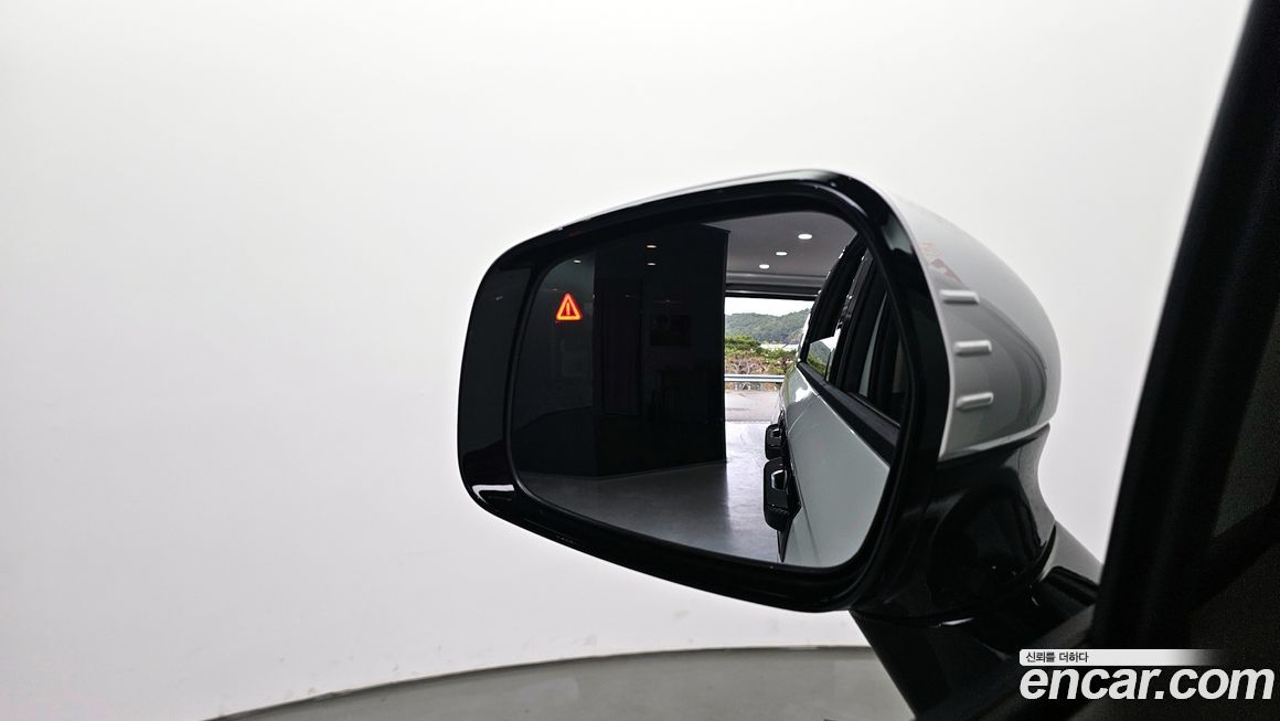 Kia Canival 2025