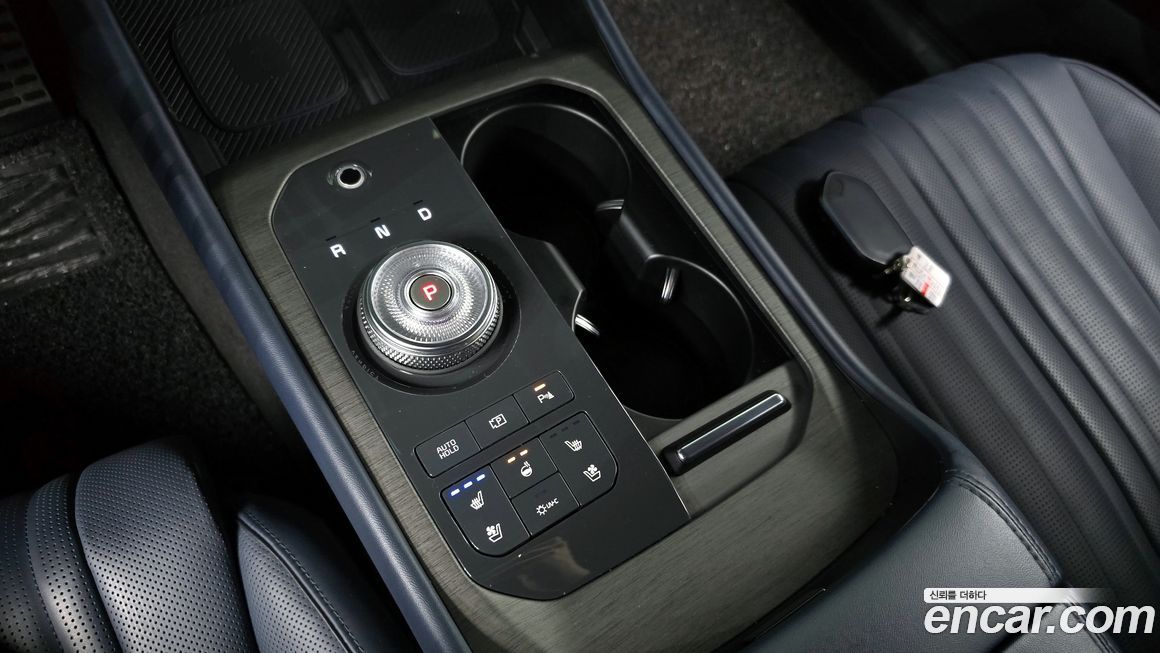 Kia K8 2025