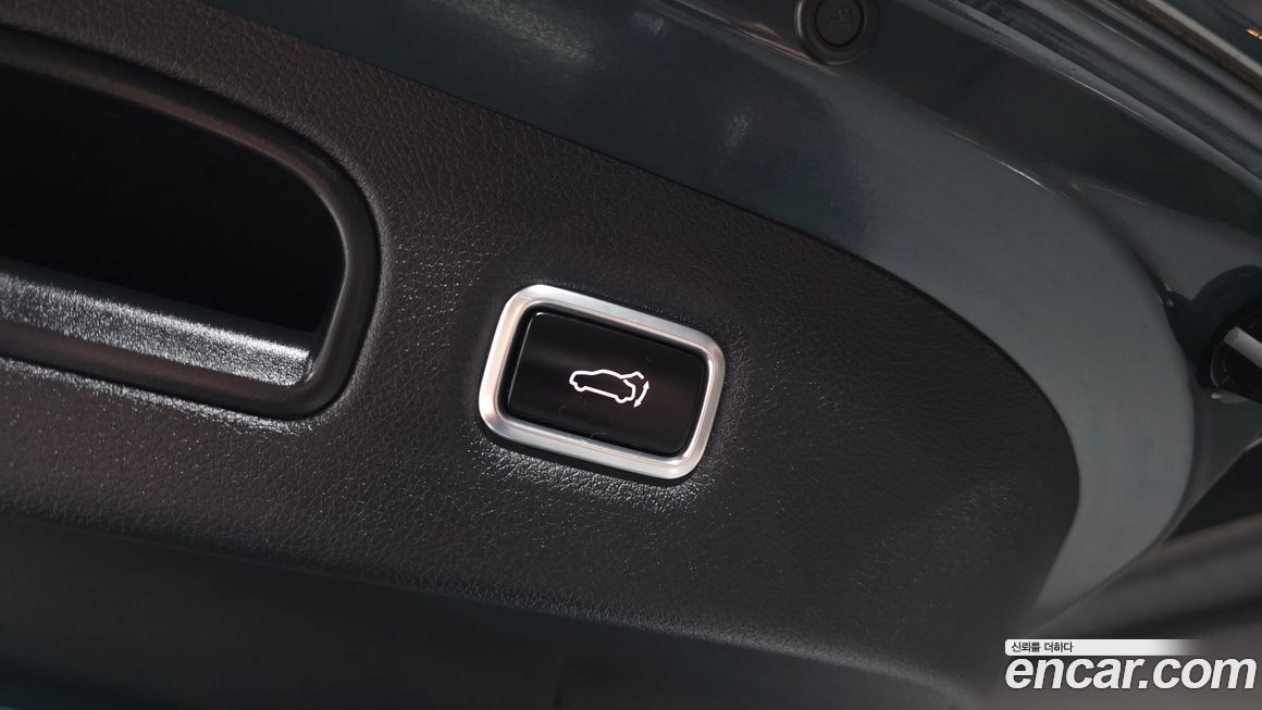 Kia Stinger 2023