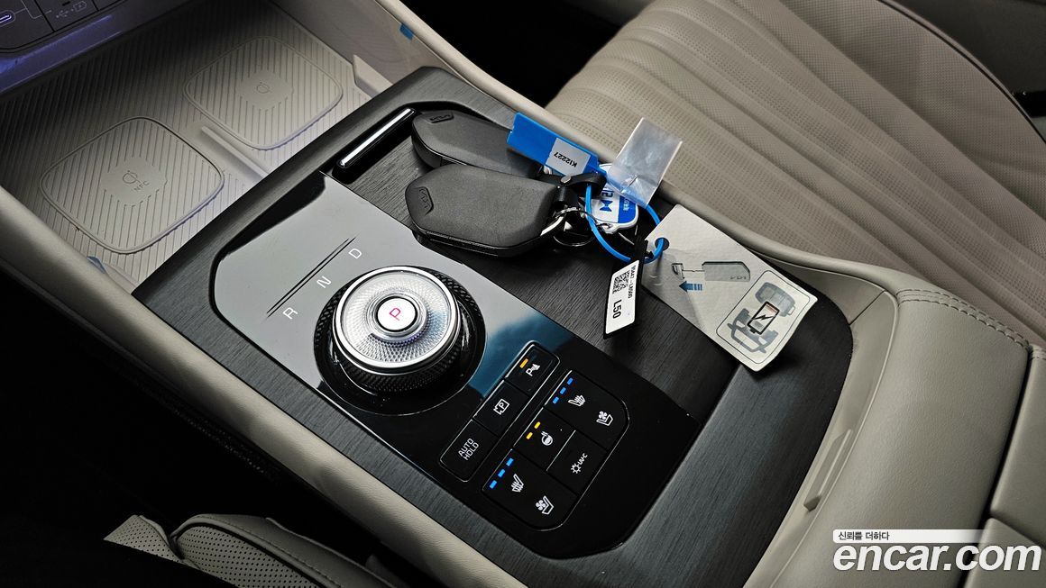 Kia K8 2025