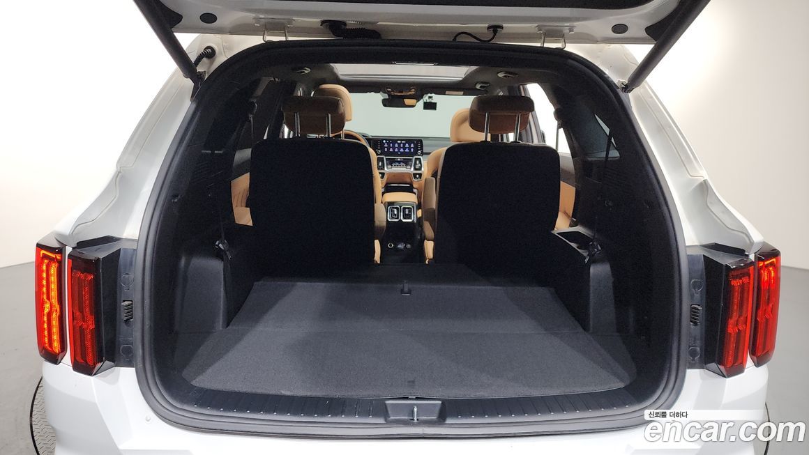 Kia Sorento 2023