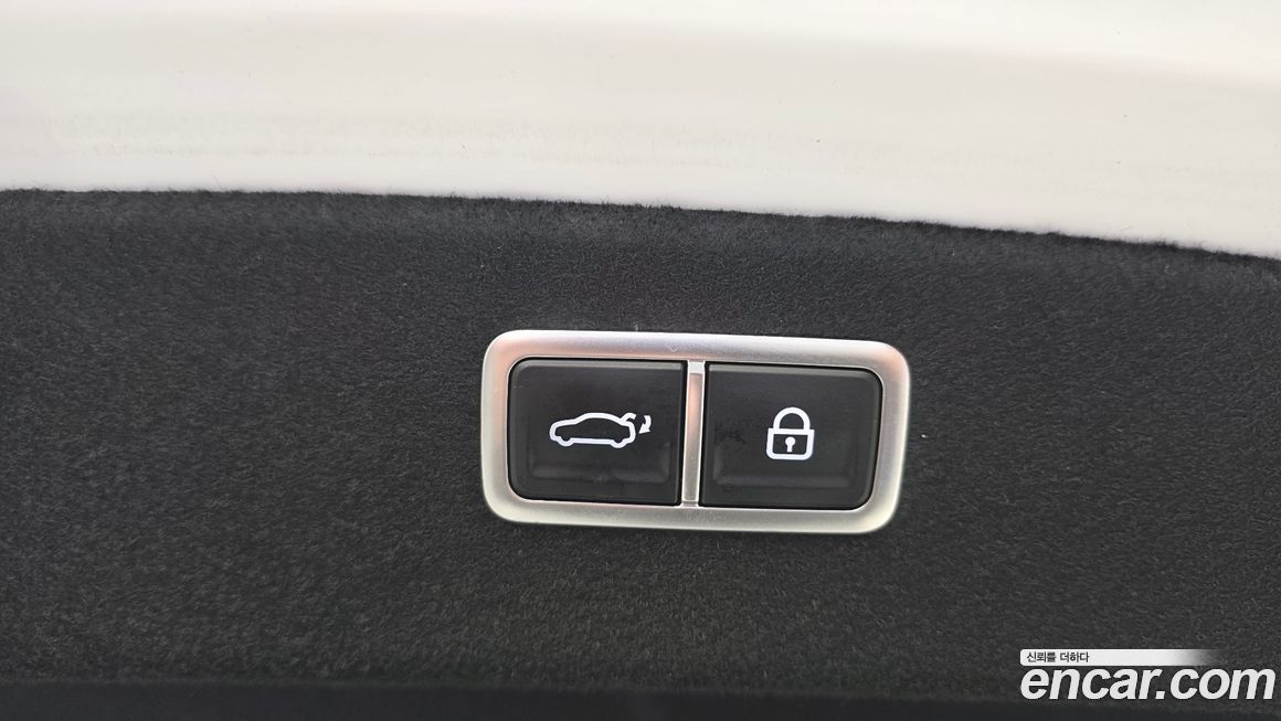 Genesis G80 2023