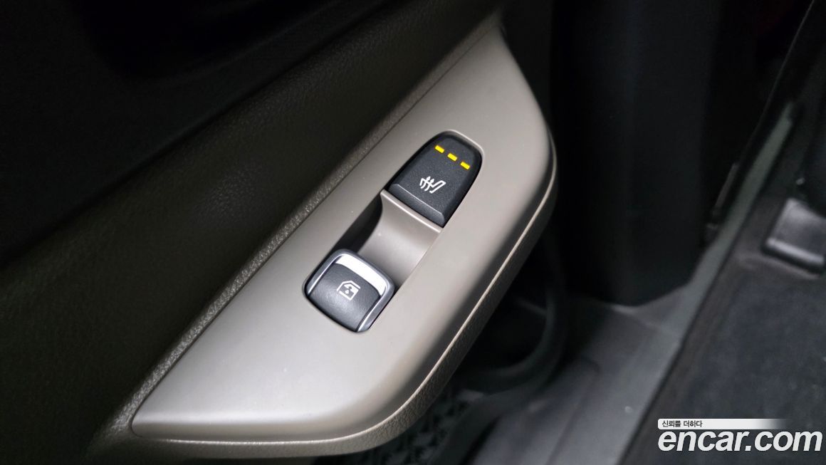Kia Canival 2024