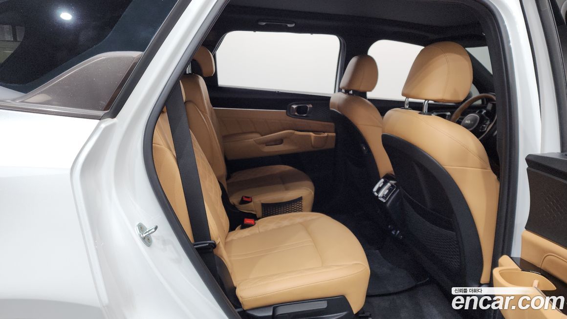 Kia Sorento 2023