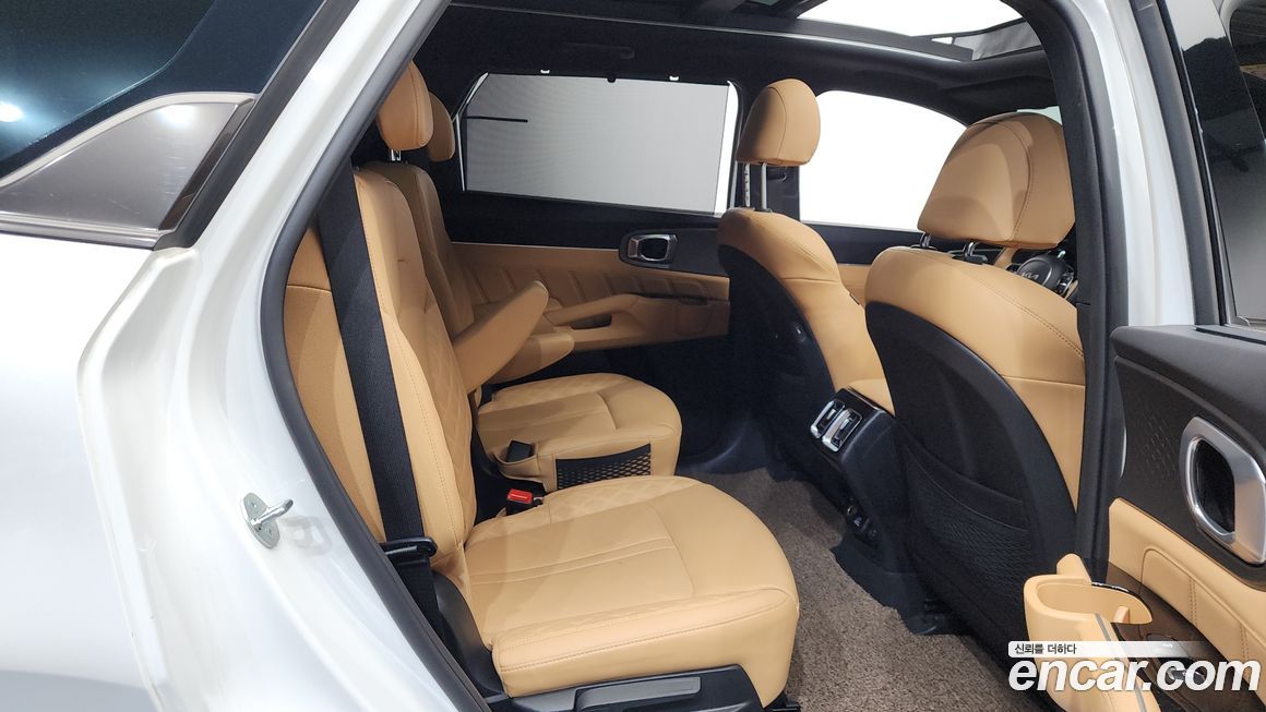Kia Sorento 2023