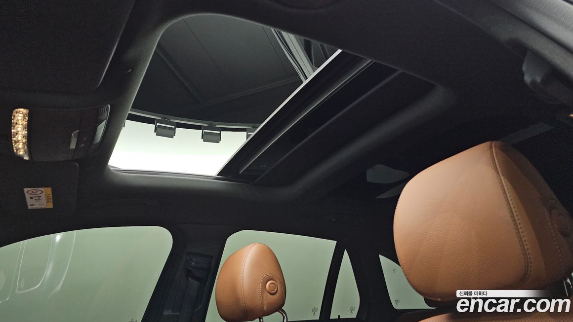 Mercedes-Benz GLC-Class 2022