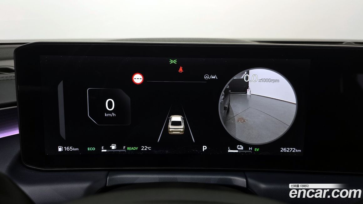 Kia K8 2025