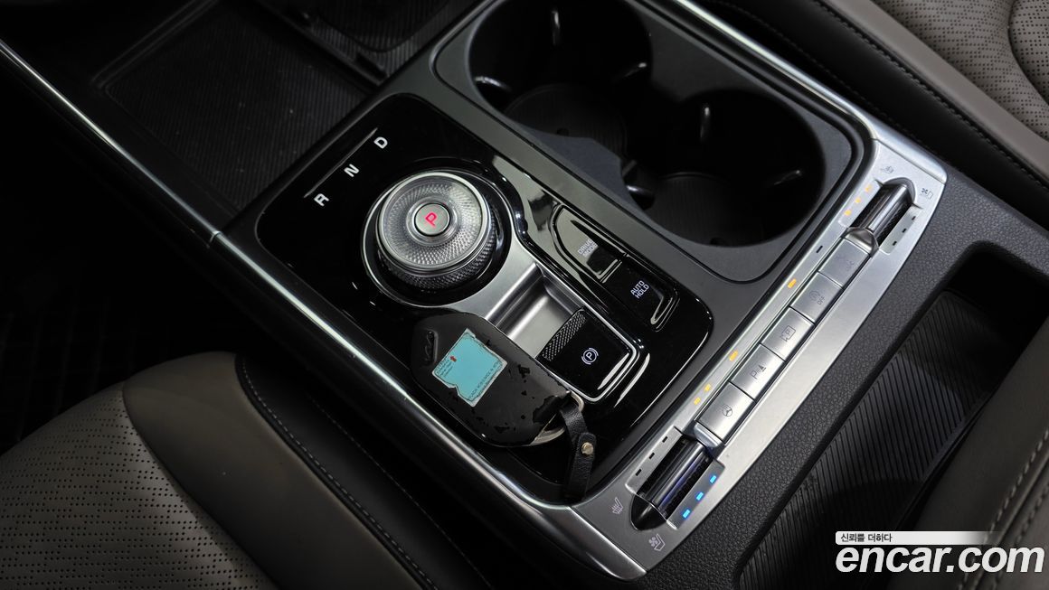 Kia Canival 2025